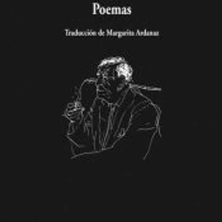 POEMAS (AUDEN) 1