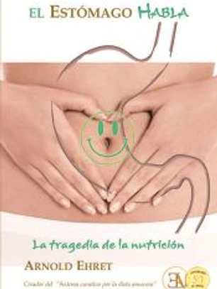 El estómago habla: la tragedia de la nutrición