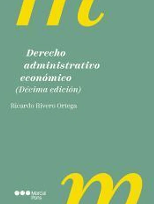 Derecho administrativo económico