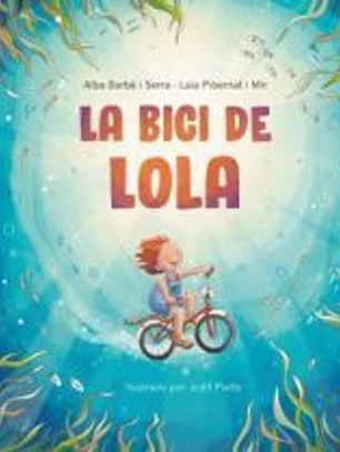 La bici de Lola
