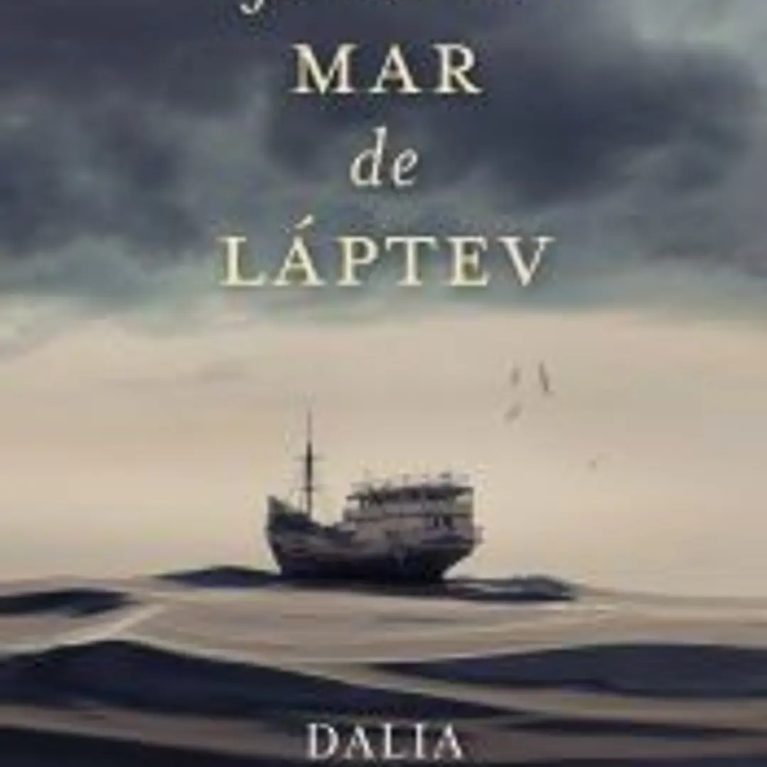 Lituanos Junto Al Mar De Laptev 1