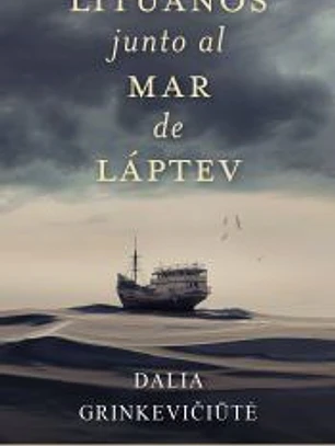 Lituanos Junto Al Mar De Laptev