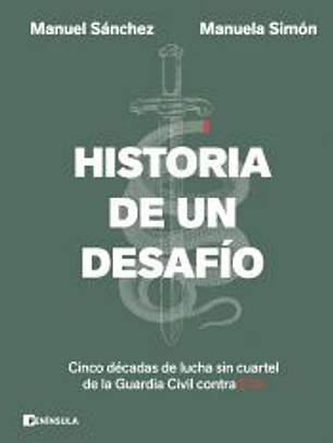 Historia de un desafío