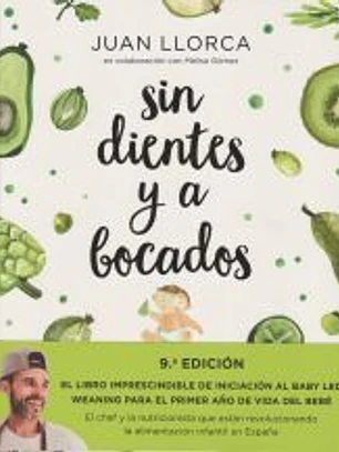 Sin dientes y a bocados