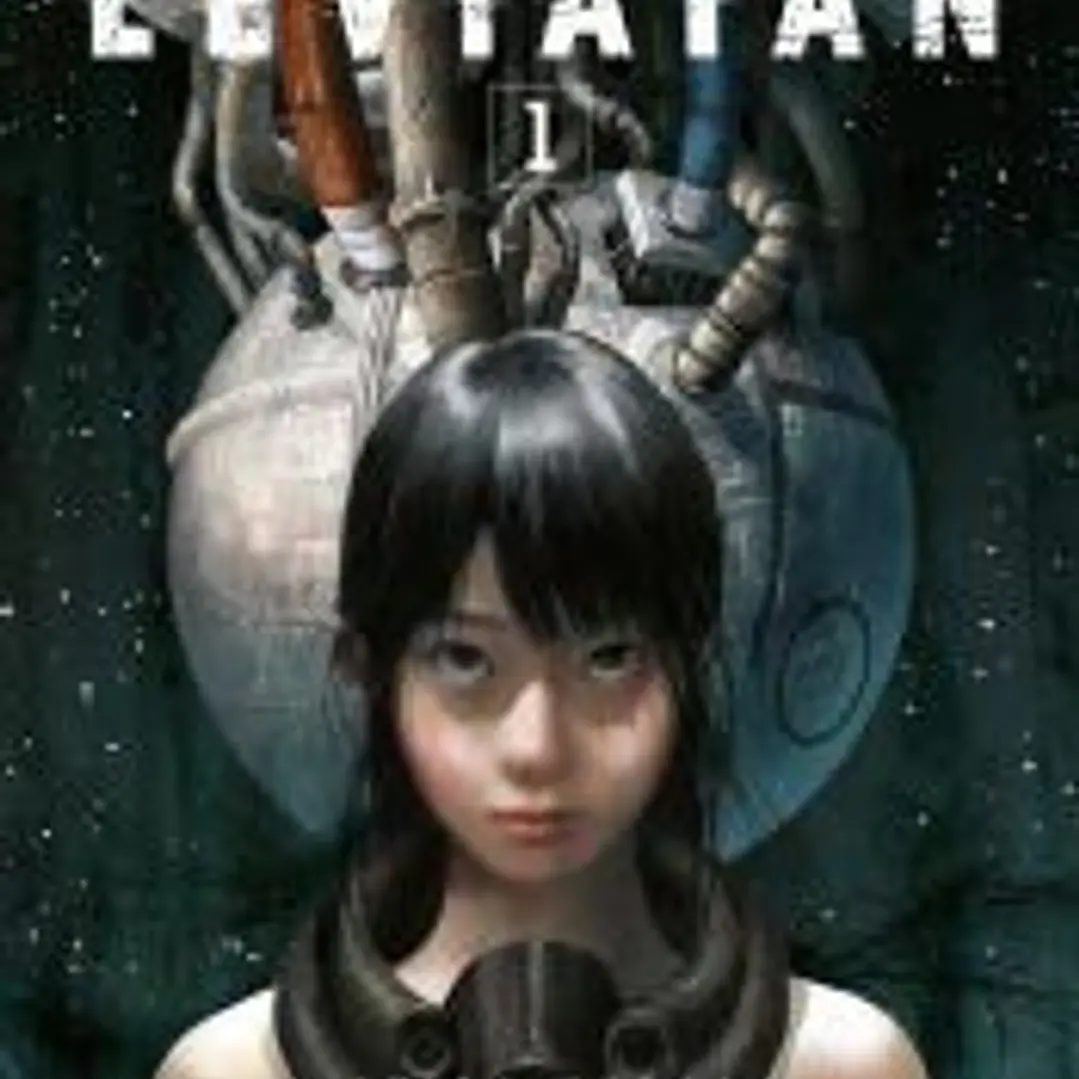 Leviatán 1 1