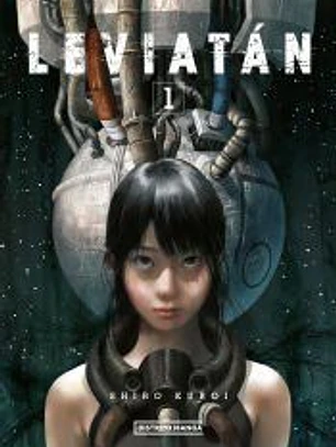 Leviatán 1