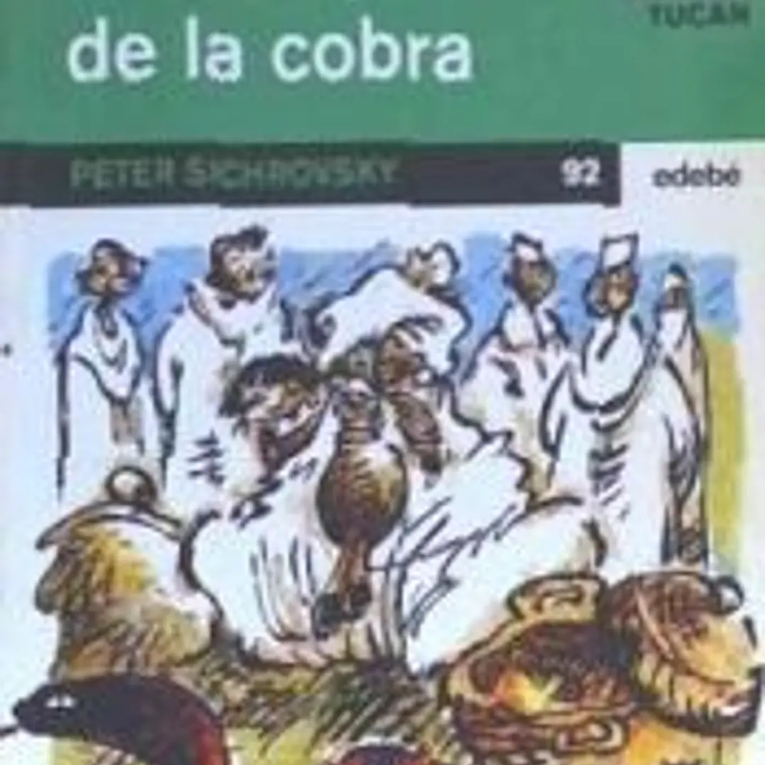 La trampa de la cobra 1