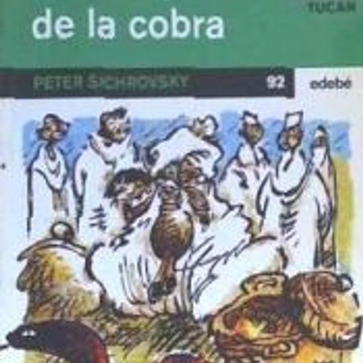 La trampa de la cobra 1