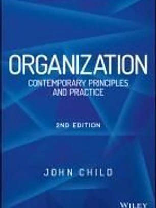 Organization