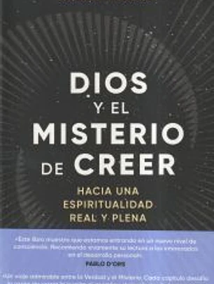 Dios y el misterio de creer
