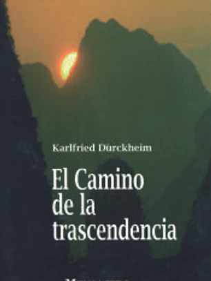 CAMINO DE LA TRASCENDENCIA, EL