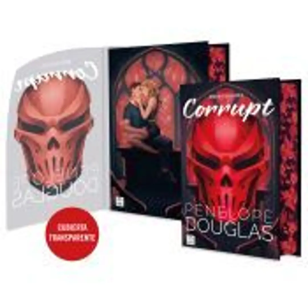 Corrupt. Edición especial 1