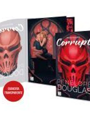 Corrupt. Edición especial