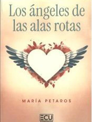 Los ángeles de las alas rotas