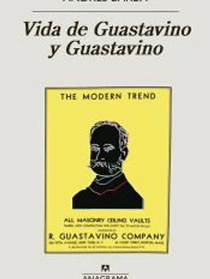 Vida de Guastavino y Guastavino