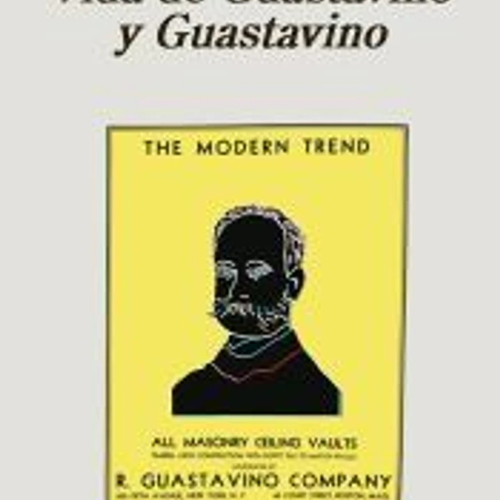 Vida de Guastavino y Guastavino 1
