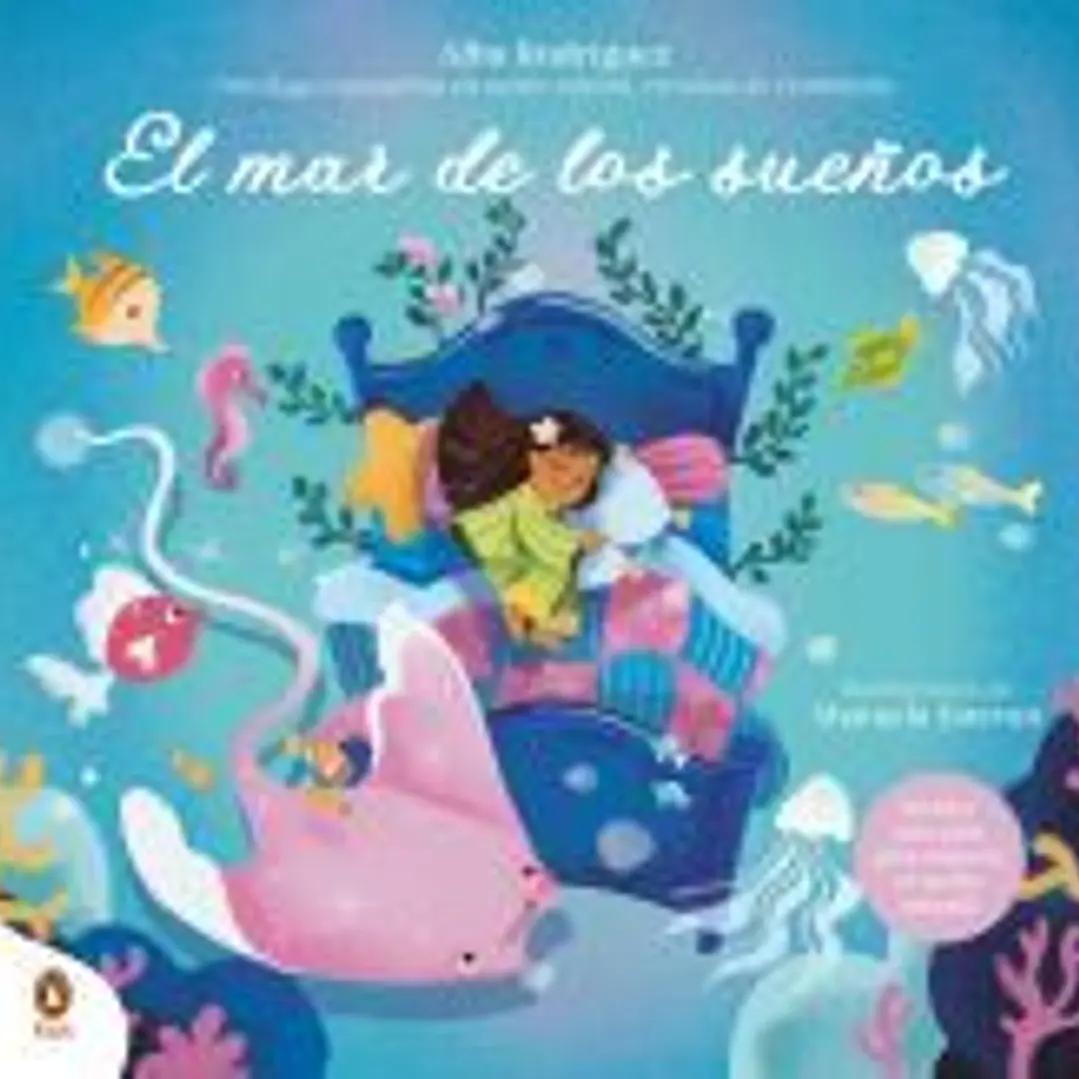 El mar de los sueños 1