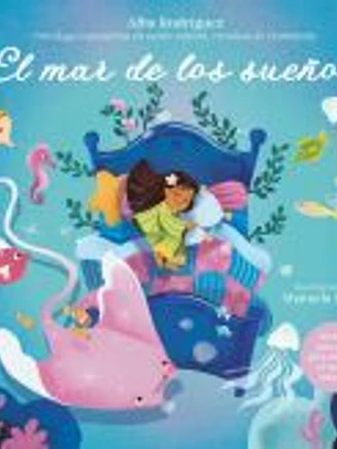 El mar de los sueños