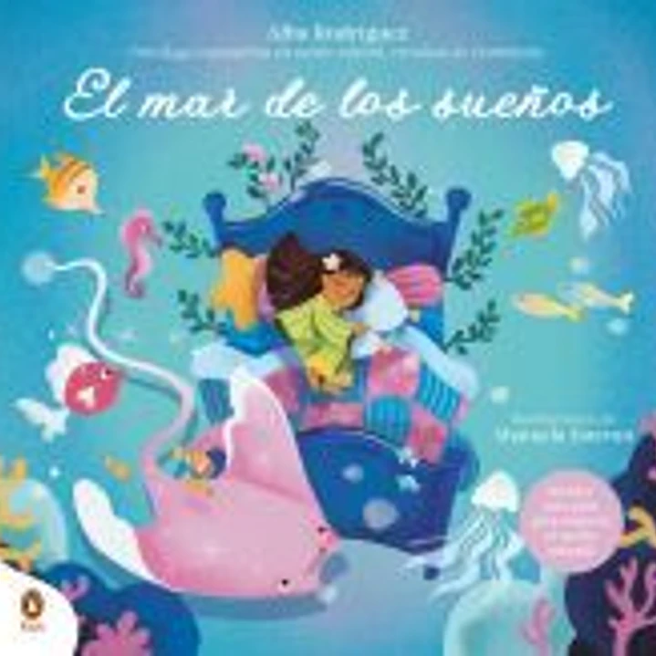 El mar de los sueños 1