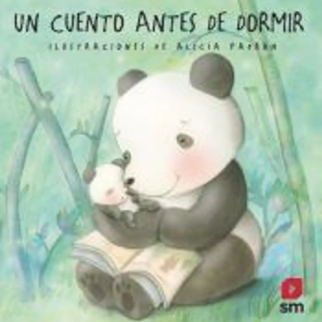 Un cuento antes de dormir 1