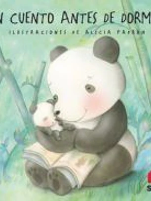 Un cuento antes de dormir
