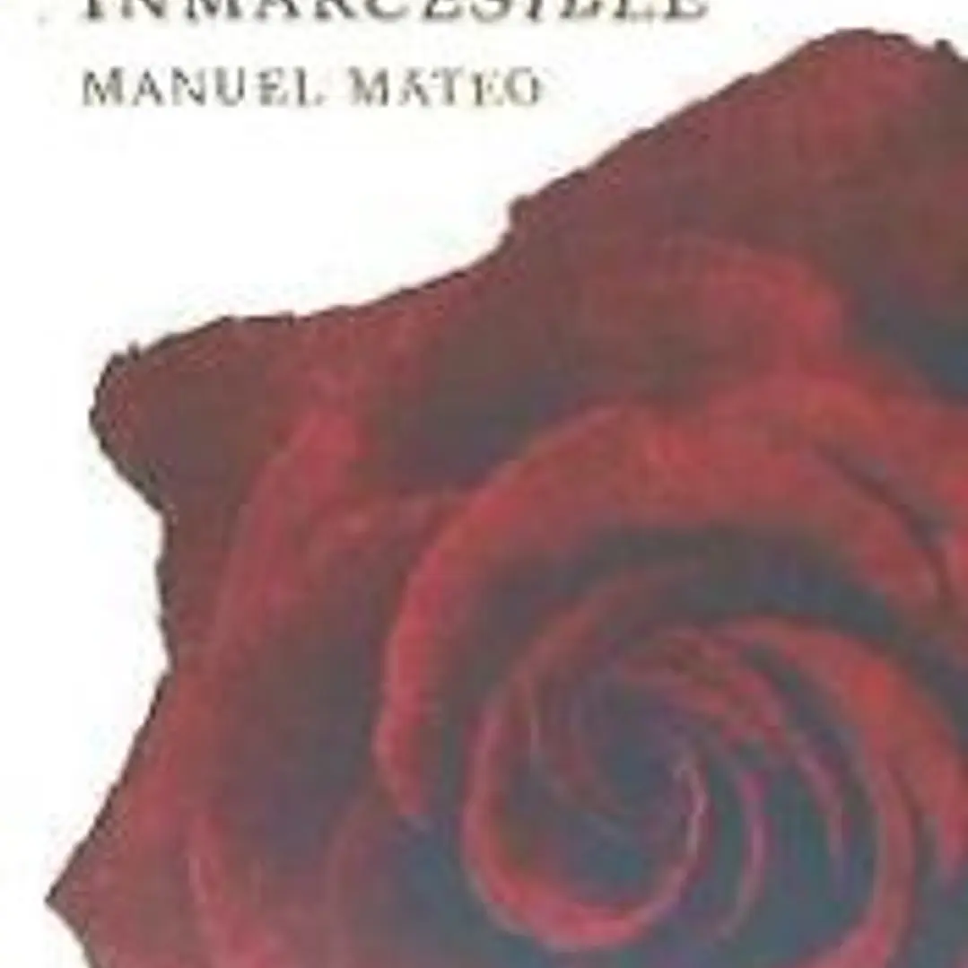 La rosa inmarcesible 1
