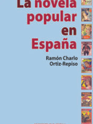 La novela popular en España