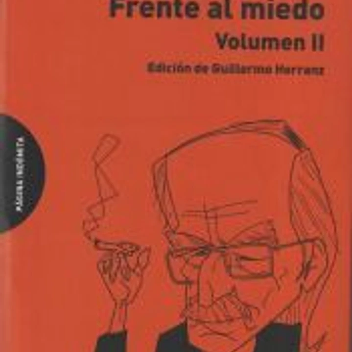Frente al miedo. Volumen II 1
