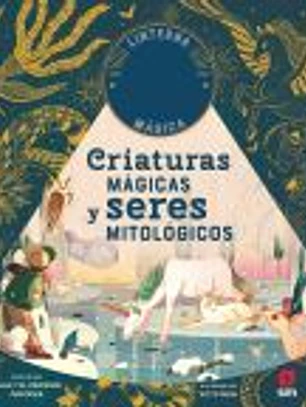 Criaturas mágicas y seres mitológicos