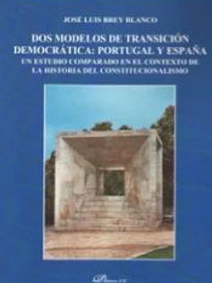 DOS MODELOS DE TRANSICION DEMOCRATICA: PORTUGAL Y ESPAÑA