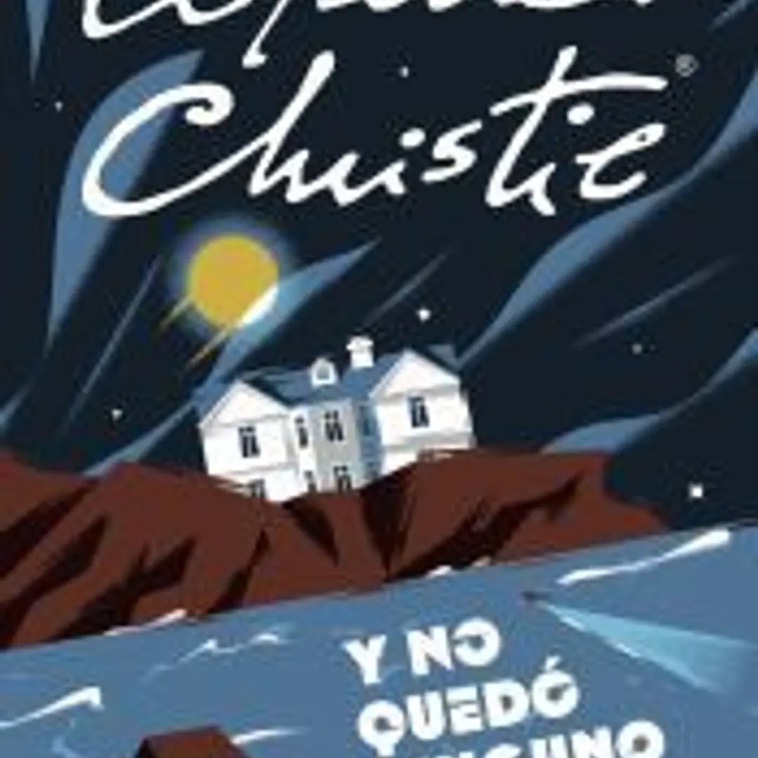 Y no quedó ninguno 1