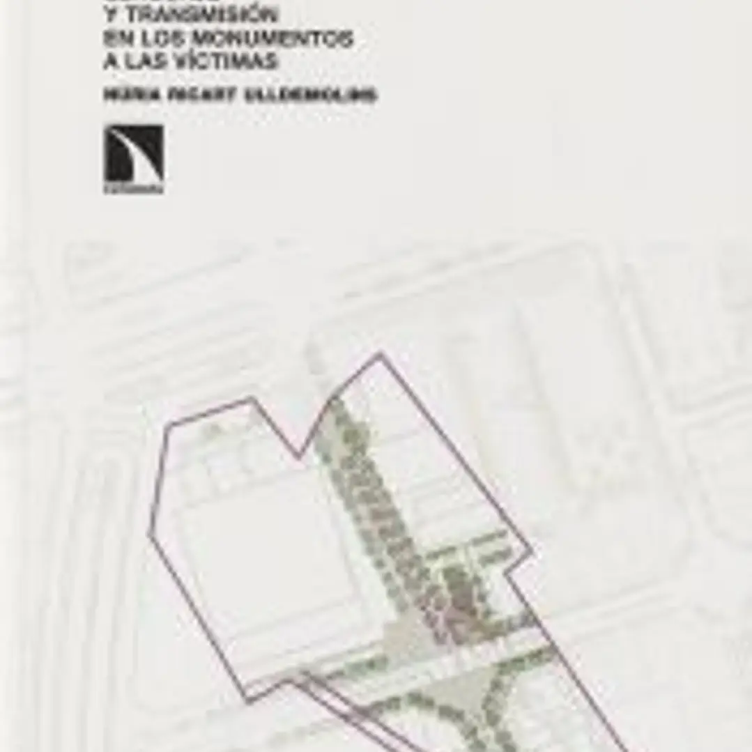 Arte público y memoria: Lenguaje y transmisión en los monumentos a las víctimas 1