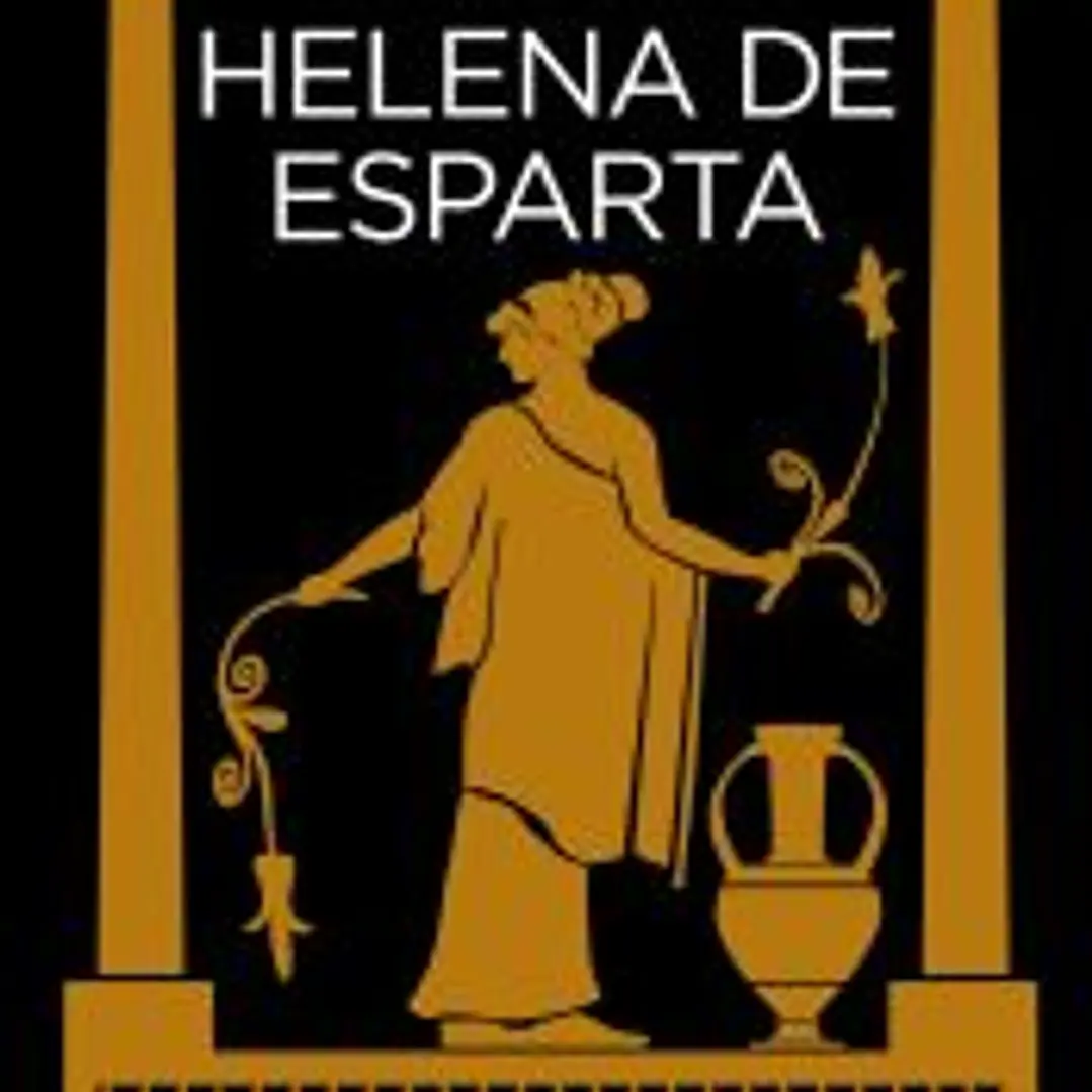Helena de Esparta 1