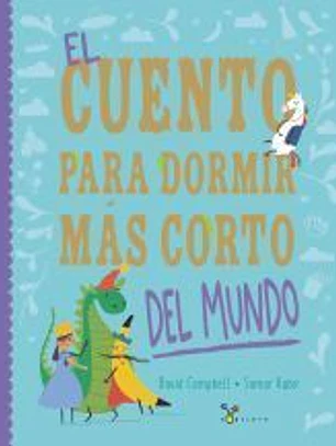 El cuento para dormir más corto del mundo