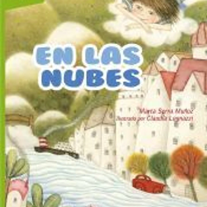 En las nubes 1