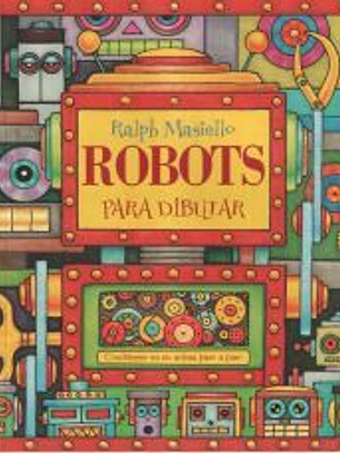 Robots para dibujar