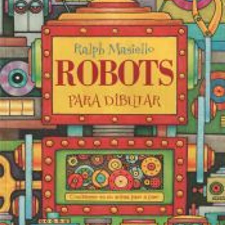 Robots para dibujar 1