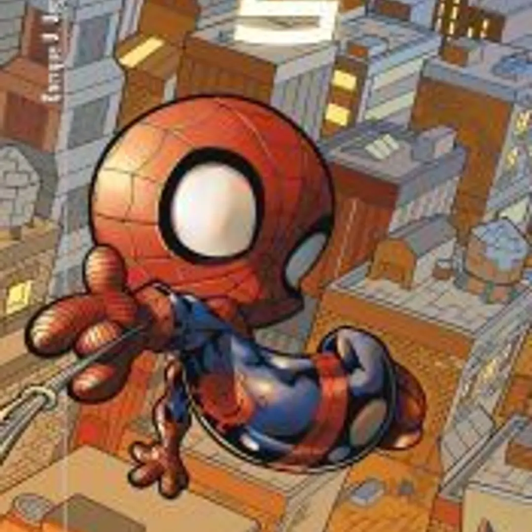 Espiderman 05 1