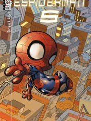 Espiderman 05