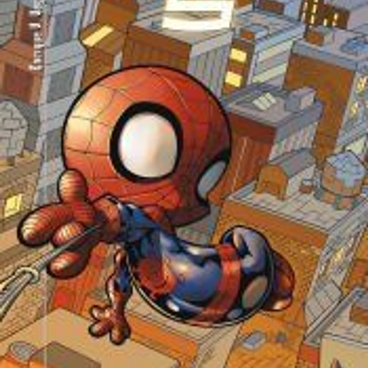Espiderman 05 1