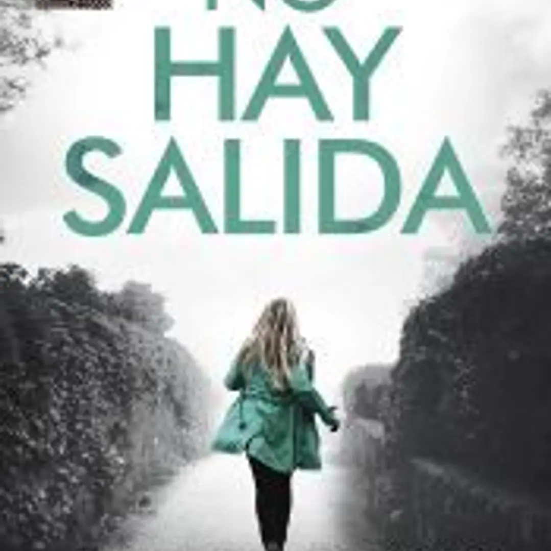 No hay salida 1