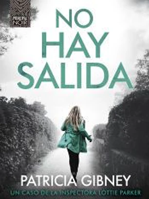 No hay salida