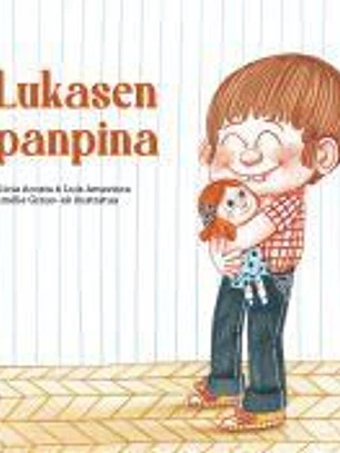 Lukasen panpina