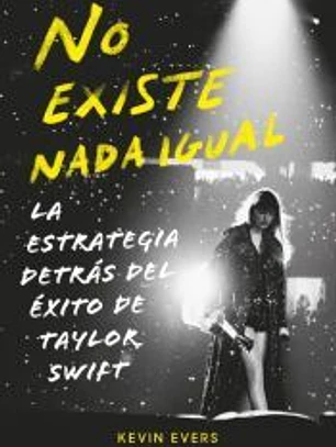 No existe nada igual