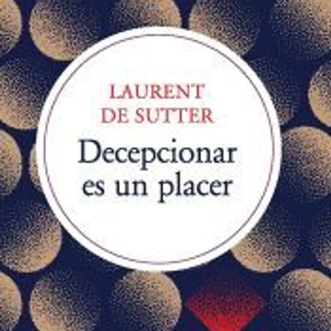 Decepcionar es un placer 1