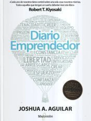 Diario emprendedor 2ed