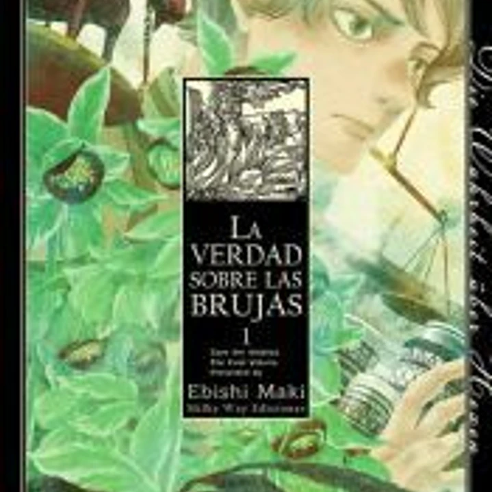 VERDAD SOBRE LAS BRUJAS 01 1