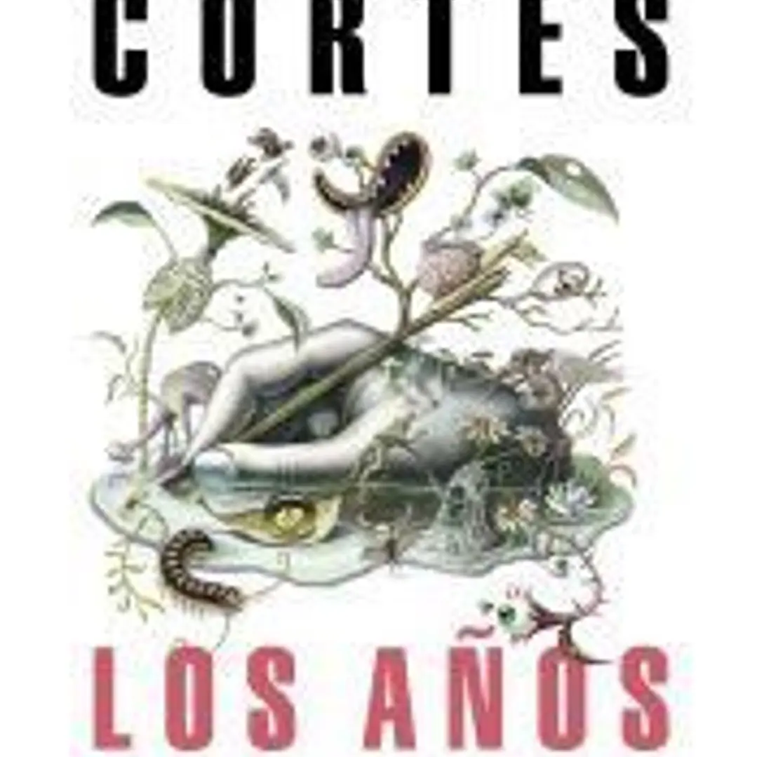 Los años extraordinarios 1