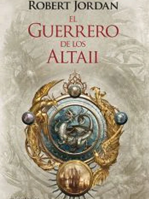 El guerrero de los Altaii