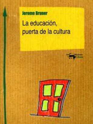 La educación, puerta de la cultura
